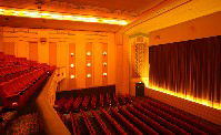 Ritz Cinema - Accommodation Gladstone 0