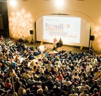 Bondi Openair Cinema - Accommodation Gladstone