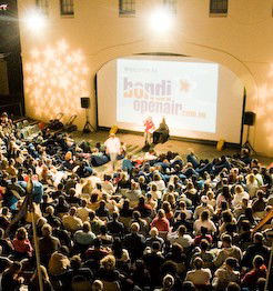 Bondi Openair Cinema - Accommodation Gladstone 0