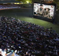 Starlight Cinema - Accommodation Gladstone