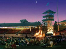 Starlight Cinema - Accommodation Gladstone 1