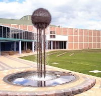 Orange Regional Gallery - Accommodation Gladstone