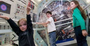 Powerhouse Museum Of Science & Design - Accommodation Gladstone 1