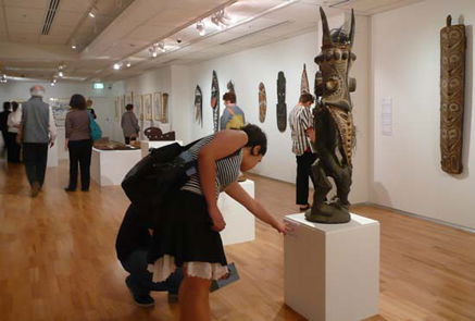 Flinders University City Gallery - Accommodation Gladstone 2