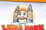 Luna Park Sydney - Accommodation Gladstone 0