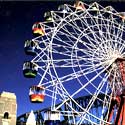 Luna Park Sydney - Accommodation Gladstone 1