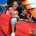 Luna Park Sydney - Accommodation Gladstone 2