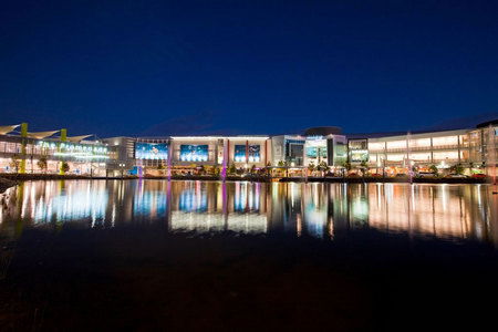 Robina Town Centre - Accommodation Gladstone 1