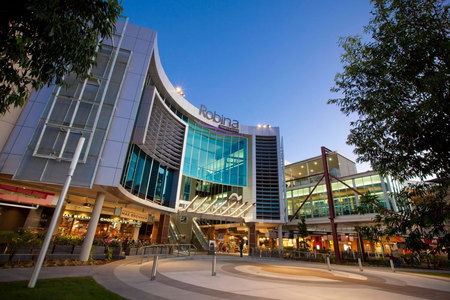 Robina Town Centre - Accommodation Gladstone 2