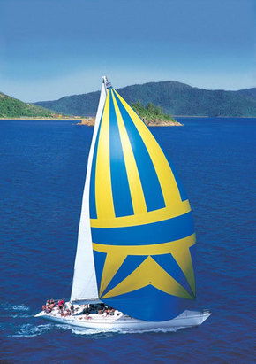 Maxi Ragamuffin - Accommodation Gladstone 0