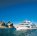 Captain Cook Cruises - Accommodation Gladstone