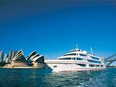 Captain Cook Cruises - Accommodation Gladstone 0