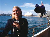 Captain Cook Cruises - Accommodation Gladstone 1