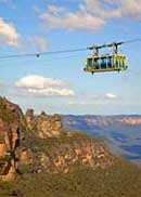 Katoomba NSW Accommodation Gladstone