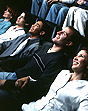 IMAX Theatre - Accommodation Gladstone 0