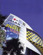 IMAX Theatre - Accommodation Gladstone 2