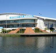 Sydney Ice Arena - Accommodation Gladstone