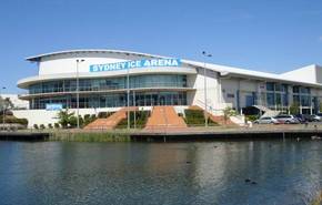 Sydney Ice Arena - Accommodation Gladstone 0