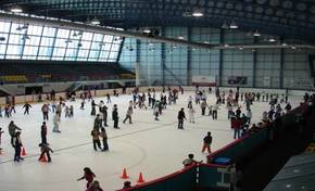 Sydney Ice Arena - Accommodation Gladstone 3
