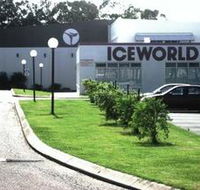 Iceworld Acacia Ridge - Accommodation Gladstone