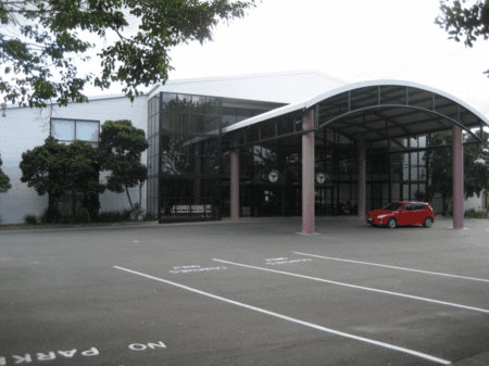 Iceworld Boondall - Accommodation Gladstone