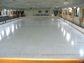 Iceworld Boondall - Accommodation Gladstone 1