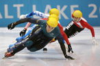Iceworld Boondall - Accommodation Gladstone 3
