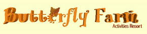 Butterfly Farm - Accommodation Gladstone 2