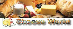 Allansford Cheese World - Accommodation Gladstone 0