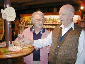 Allansford Cheese World - Accommodation Gladstone 2