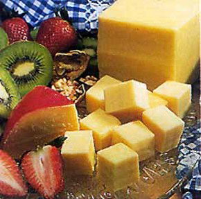 Allansford Cheese World - Accommodation Gladstone 3