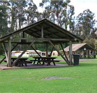 Glen Cromie Park - Accommodation Gladstone