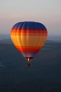 Balloon Flights Of Bendigo - Accommodation Gladstone 1
