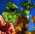 Action Paintball Games - Sydney - Accommodation Gladstone