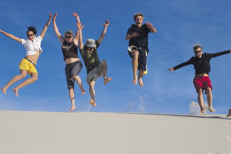 Kangaroo Island Adventure Tour 2 Day/1 Night - Accommodation Gladstone 1