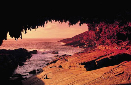 Kangaroo Island Adventure Tour 2 Day/1 Night - Accommodation Gladstone 2