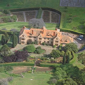 Netherby SA Accommodation Gladstone