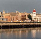 South Australian Maritime Museum - Accommodation Gladstone