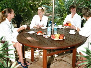 Rainforest Skywalk - Accommodation Gladstone 1