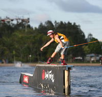Suncoast Cable Watersports - Accommodation Gladstone