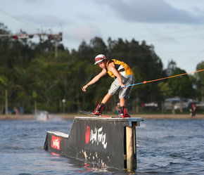 Suncoast Cable Watersports - Accommodation Gladstone 0