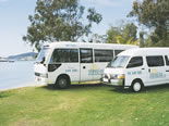  Accommodation Gladstone