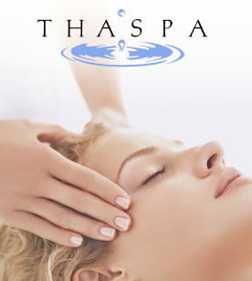 Thaspa - Accommodation Gladstone 0