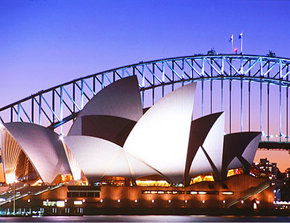 Sydney Opera House - Accommodation Gladstone 0