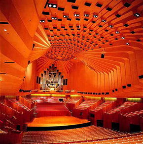 Sydney Opera House - Accommodation Gladstone 1