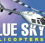 Blue Sky Helicopters - Accommodation Gladstone