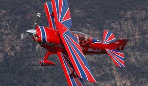 Airborne Aviation - Accommodation Gladstone 0