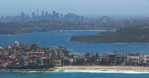 Airborne Aviation - Accommodation Gladstone 1