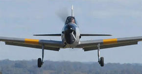 Airborne Aviation - Accommodation Gladstone 3