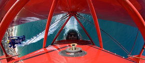 Red Baron Adventures - Accommodation Gladstone 0